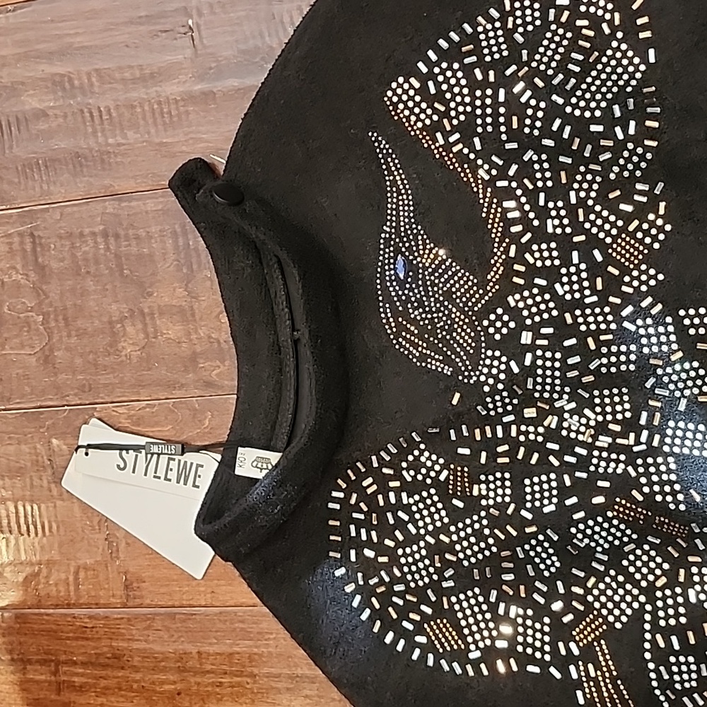 Stylewe wrap - Picture 4 of 5